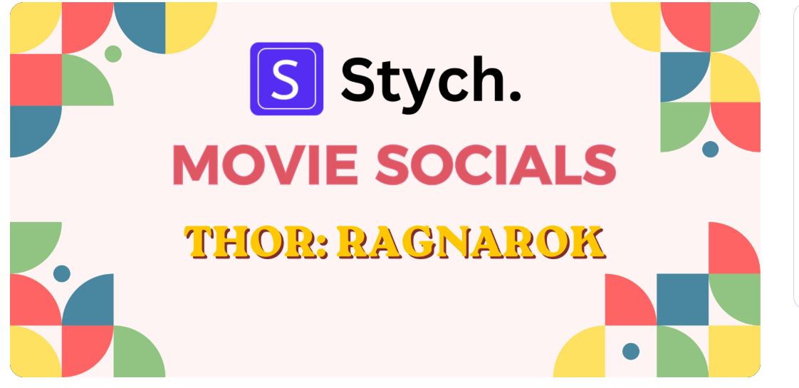 Thor : Ragnarok